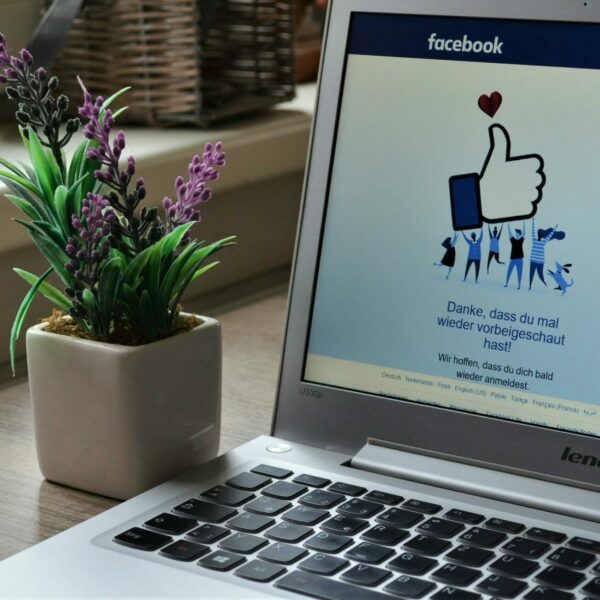 Facebook Social Media Marketing